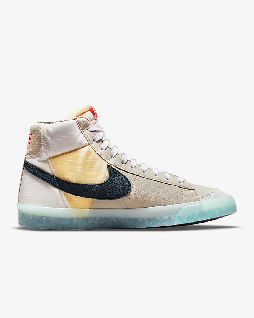 Nike Mens Blazer Mid Cream II Armory '77 DH4505-200