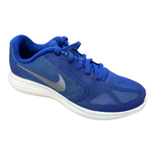 Nike Revolution 3 GS 819413 400 royal