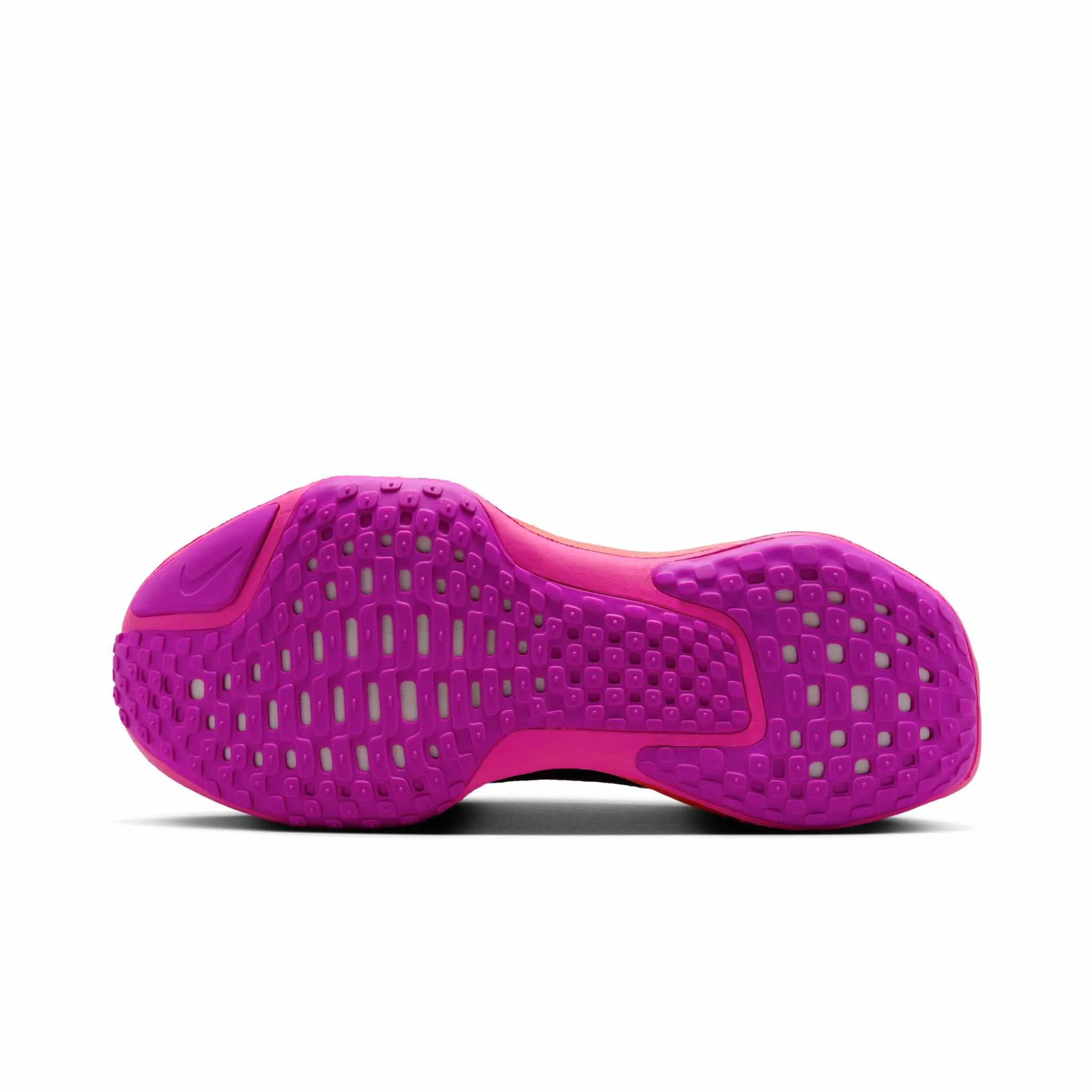 Nike | Women's Invincible 3 Road Running Shoes - Dark Raisin