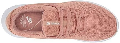 Nike Women's Viale Running Shoe Rose Gold/White 5 Regular US