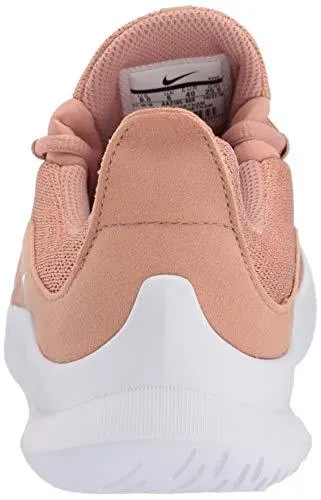 Nike Women's Viale Running Shoe Rose Gold/White 5 Regular US