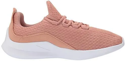 Nike Women's Viale Running Shoe Rose Gold/White 5 Regular US