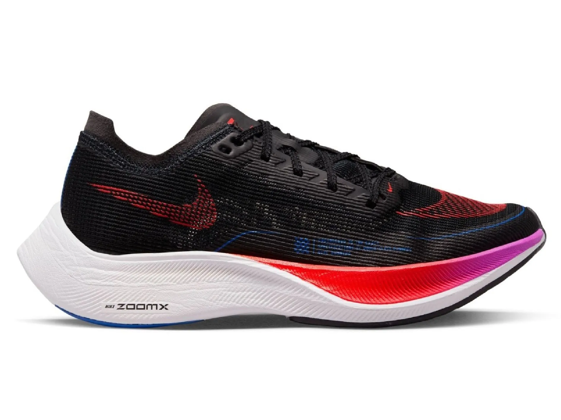 Nike Womens ZoomX Vaporfly Next% 2  <BR> CU4123 002