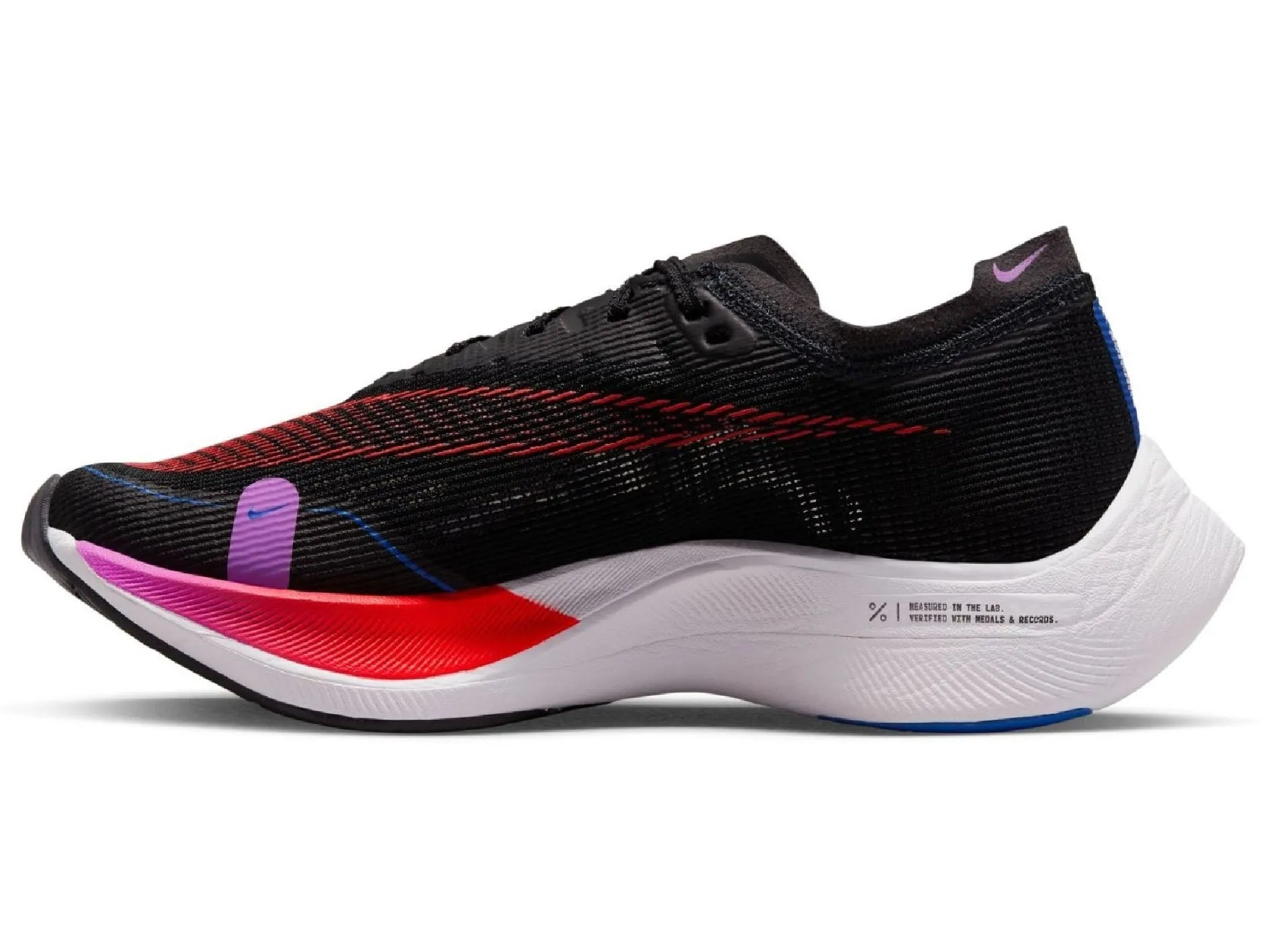 Nike Womens ZoomX Vaporfly Next% 2  <BR> CU4123 002