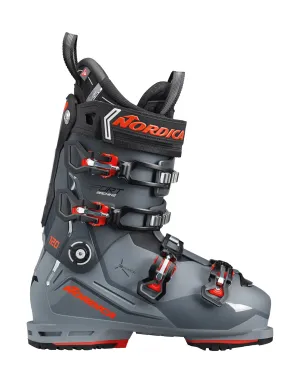 Nordica Sportmachine 3 120 Ski Boots