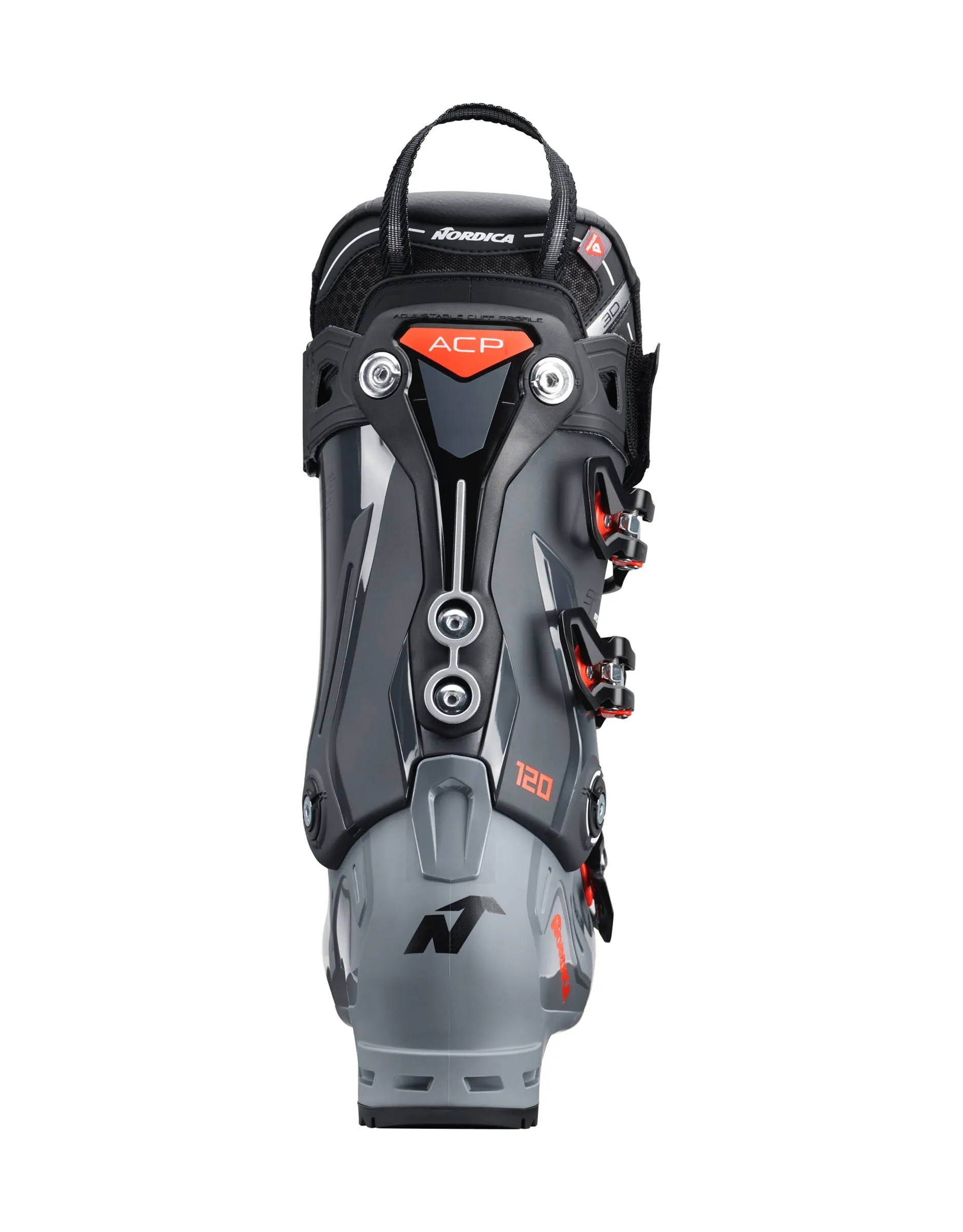 Nordica Sportmachine 3 120 Ski Boots