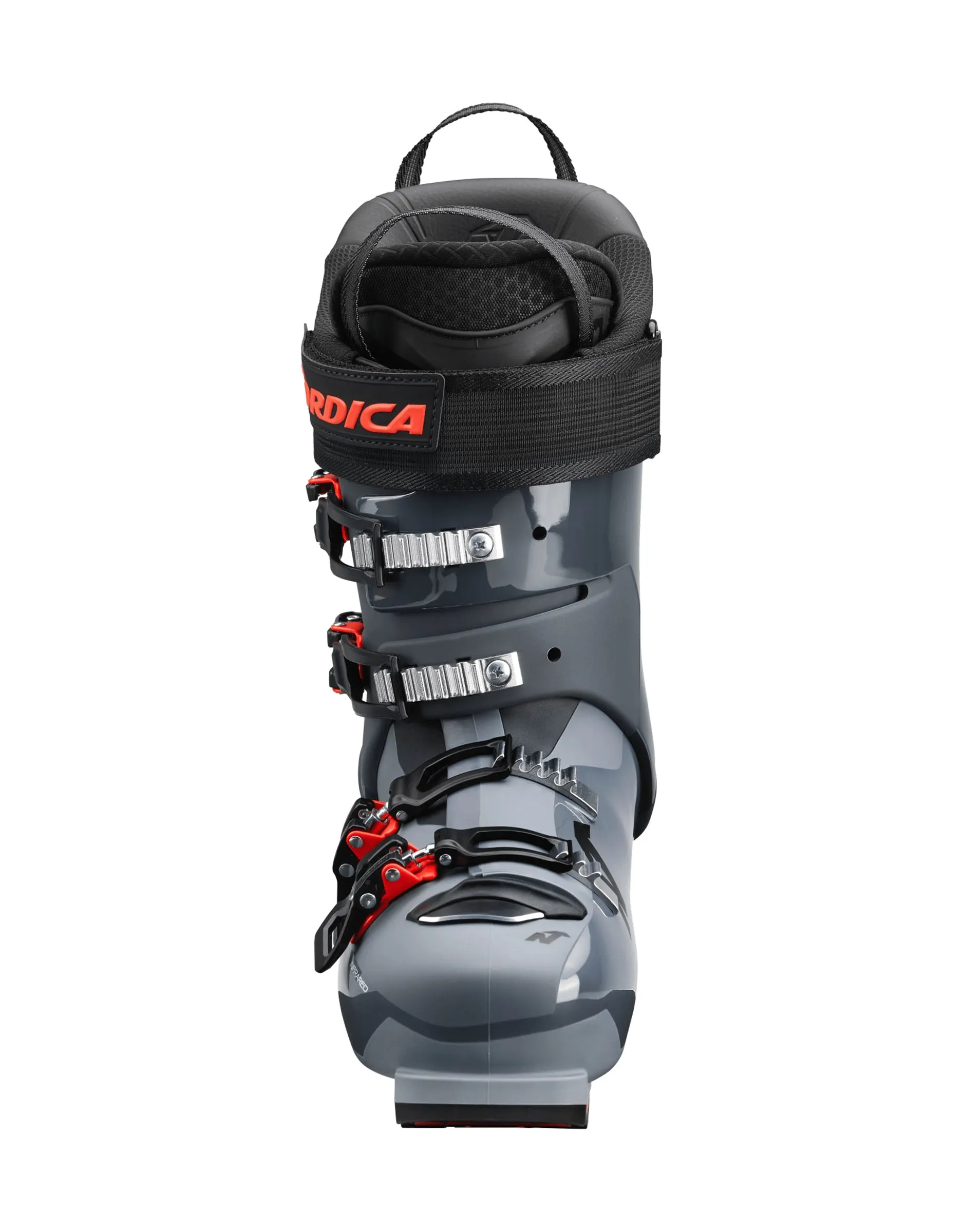 Nordica Sportmachine 3 120 Ski Boots