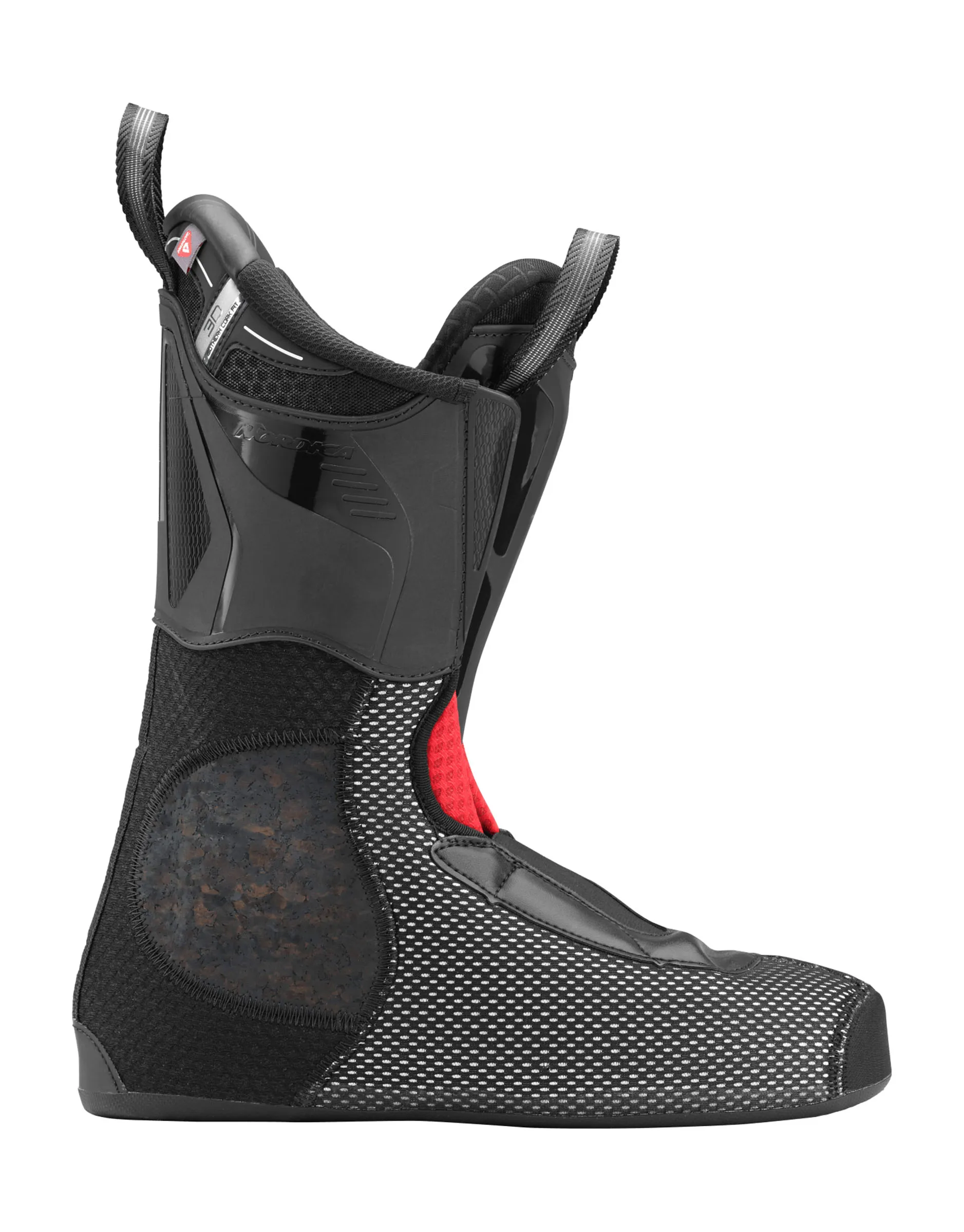 Nordica Sportmachine 3 120 Ski Boots