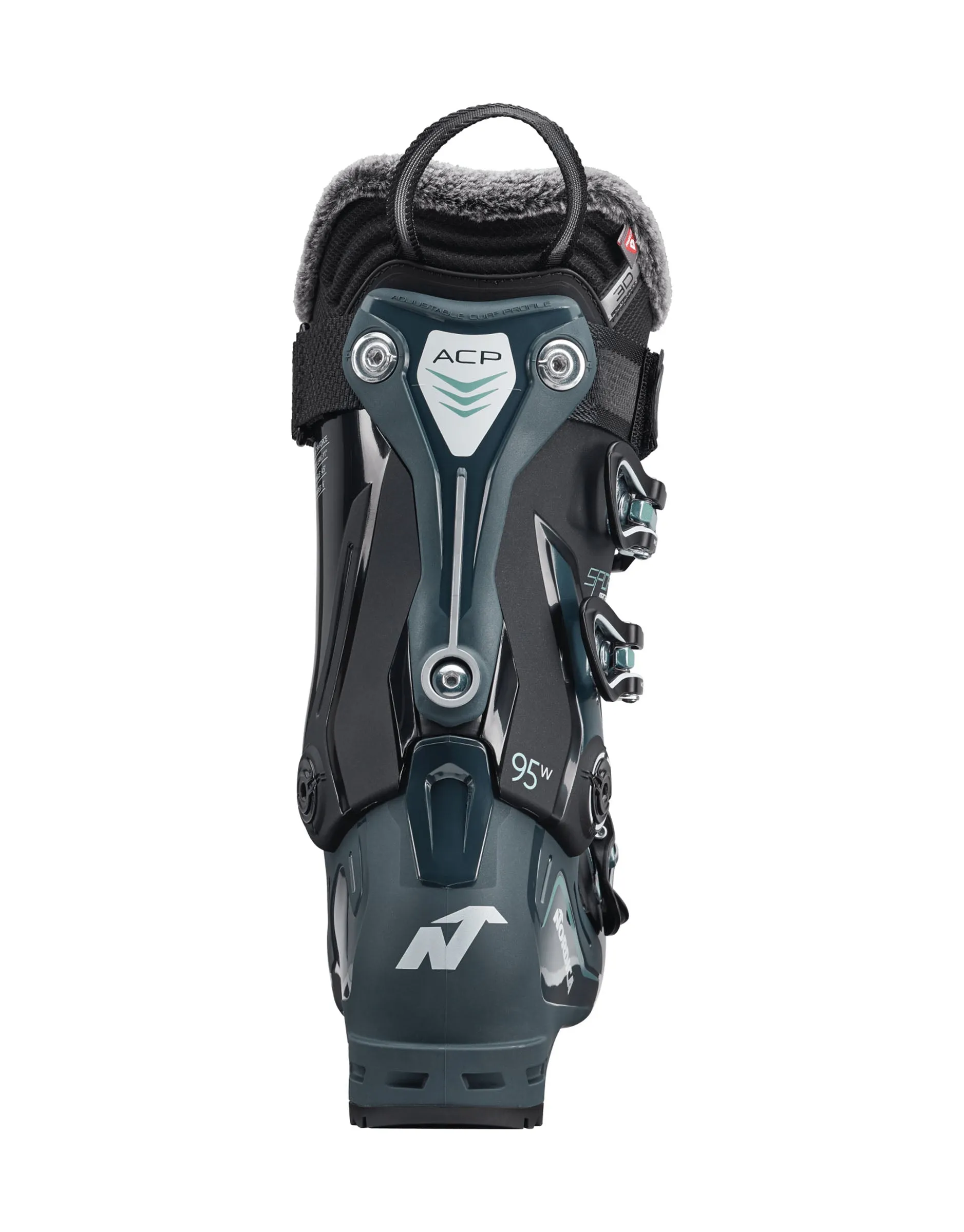 Nordica Sportmachine 3 95 Womens Ski Boots