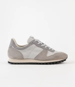 Novesta Marathon Trail Shoes  - Grey / Beige