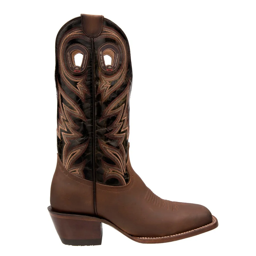 Oklahoma Western Boots