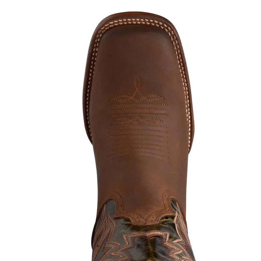 Oklahoma Western Boots