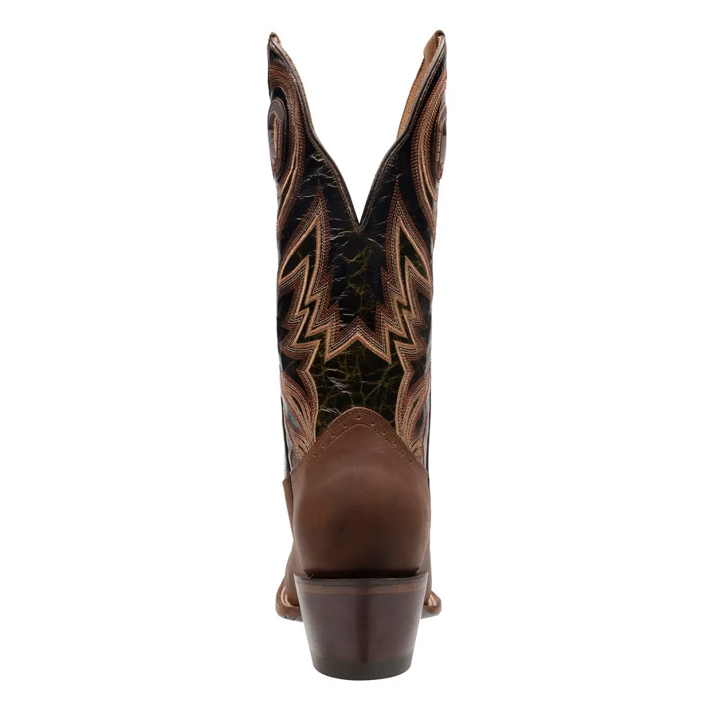 Oklahoma Western Boots