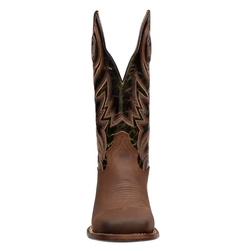 Oklahoma Western Boots