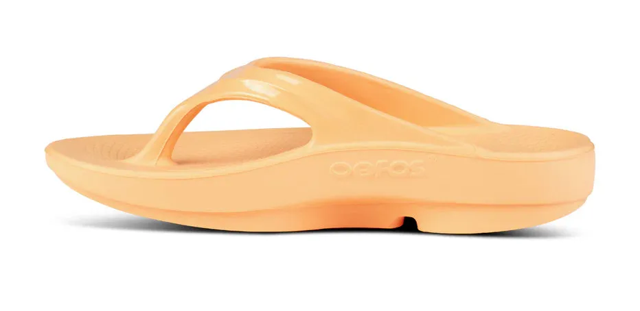 Oofos | OOlala Sandal | Women's | Glow