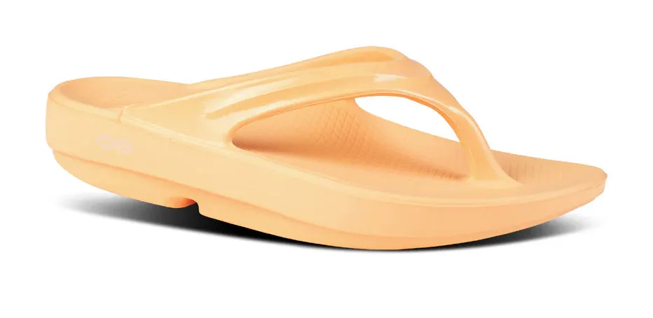 Oofos | OOlala Sandal | Women's | Glow