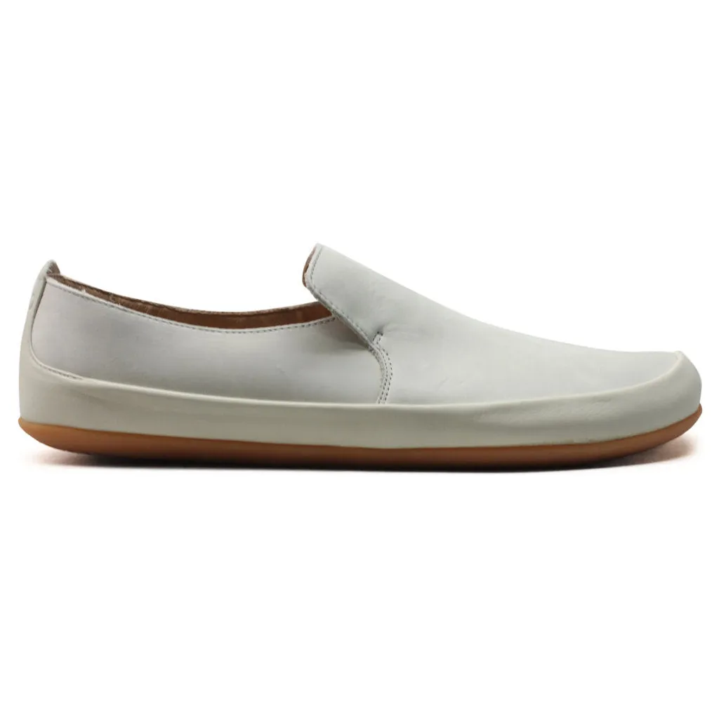 Opanka Leather Women's Slip-On Shoes