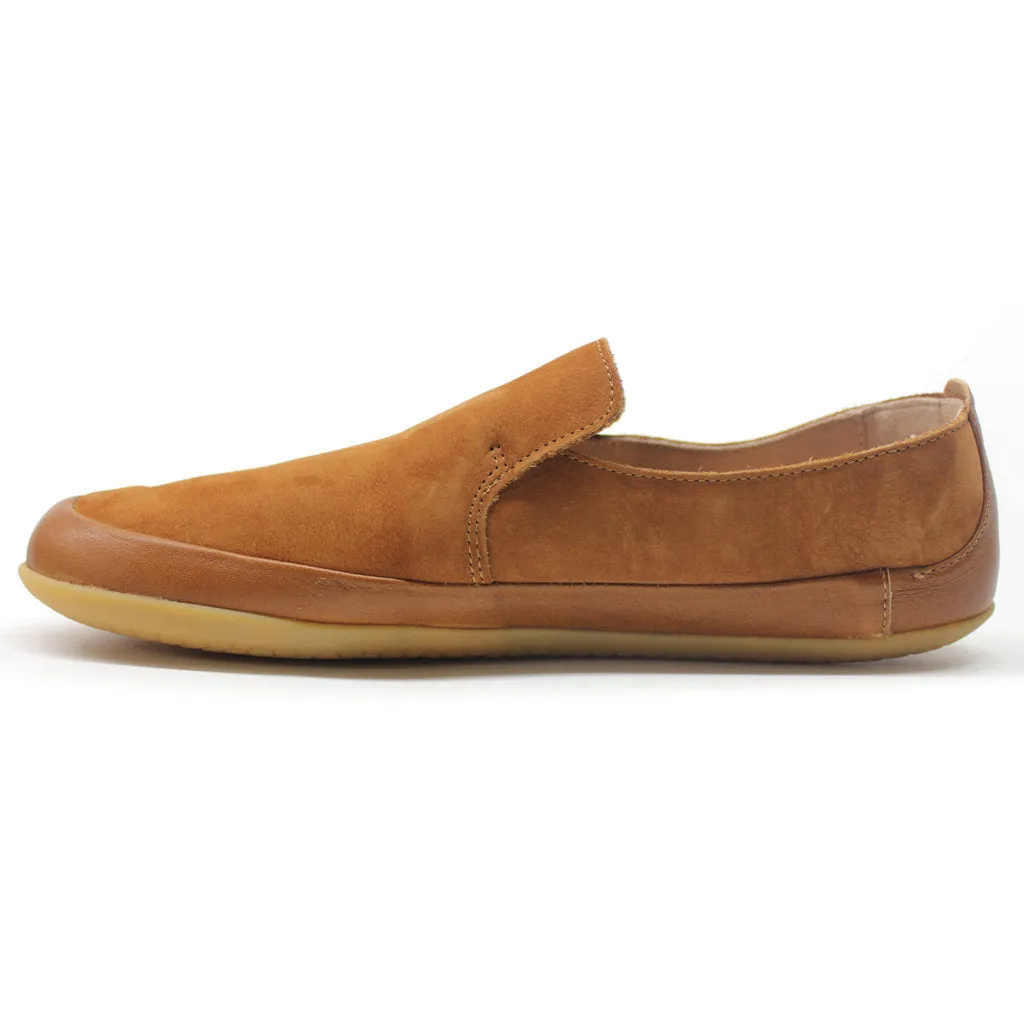 Opanka Leather Women's Slip-On Shoes