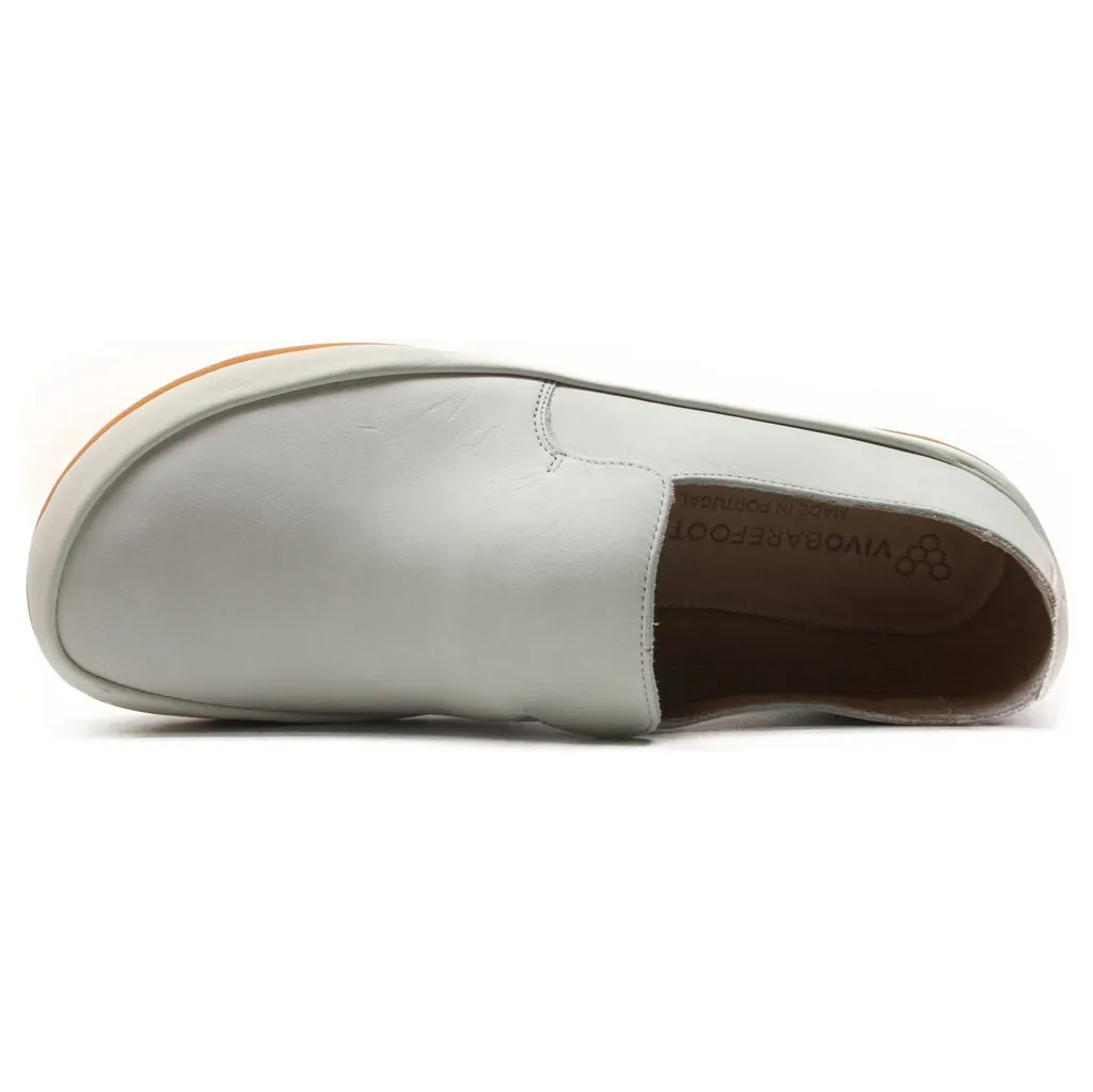 Opanka Leather Women's Slip-On Shoes