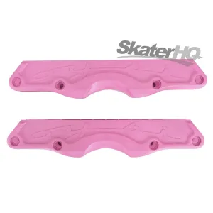 Oysi Chassis 72 Frame Set - Bubblegum