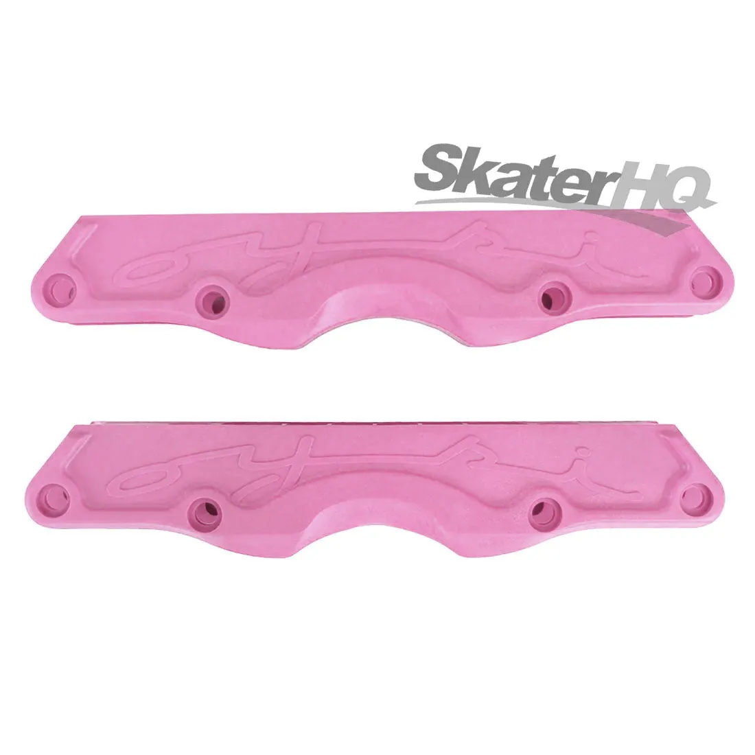 Oysi Chassis 72 Frame Set - Bubblegum