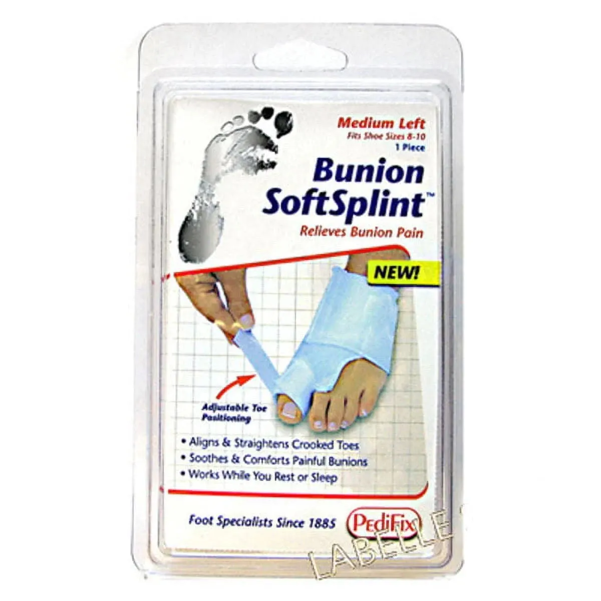 PediFix® Bunion SoftSplint