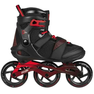 Playlife GT 110 Skate - Black/Red