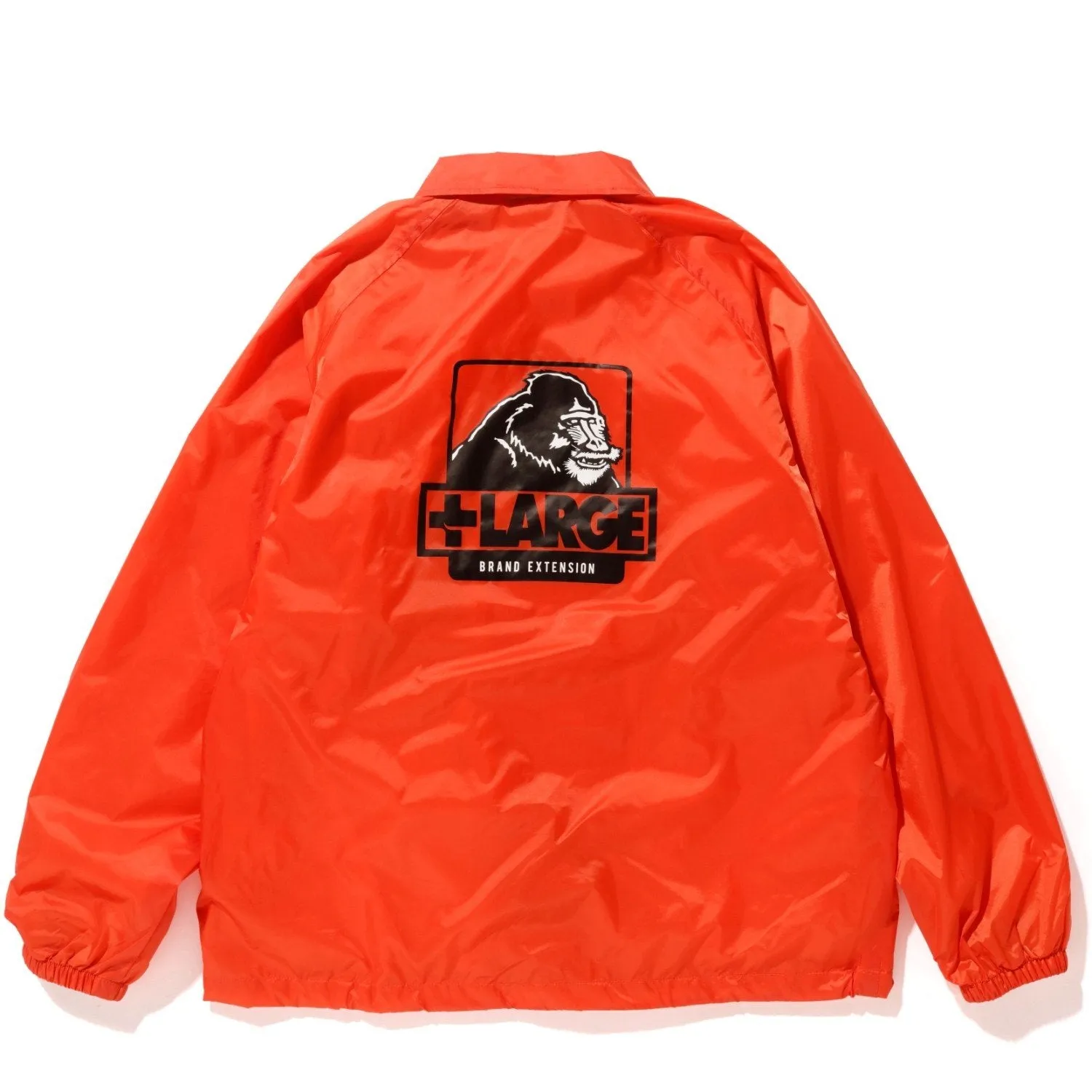 PLOG COACH JACKET