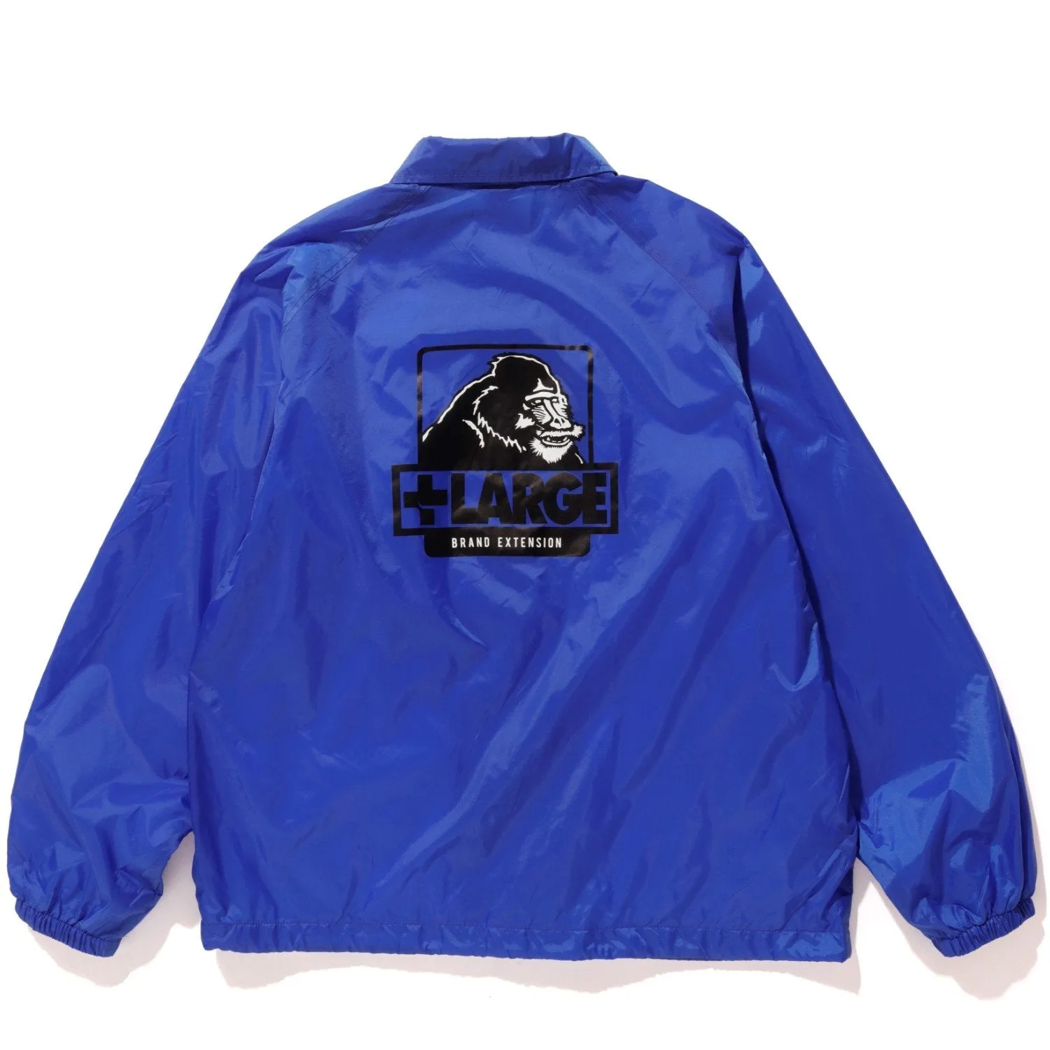 PLOG COACH JACKET