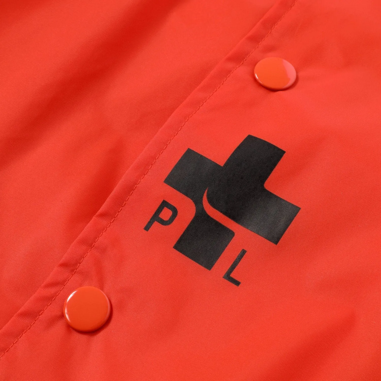 PLOG COACH JACKET