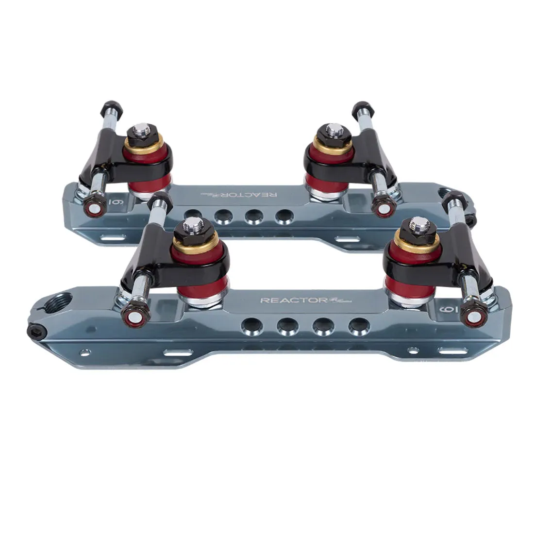 Powerdyne Reactor Pro Plate - Blue