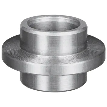 Powerslide - Alumimium Lightweight 608 Spacers - Silver