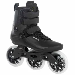 🔥Powerslide Kaze 110 Trinity Skates