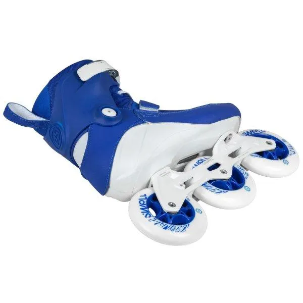 Powerslide Swell 100 - Royal Blue