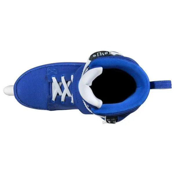 Powerslide Swell 100 - Royal Blue