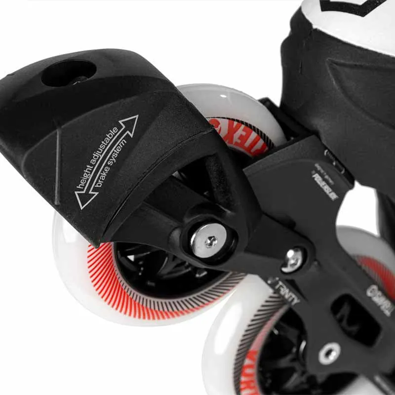 ✈️Powerslide Swell Stellar Jr. 100 Kids Skates