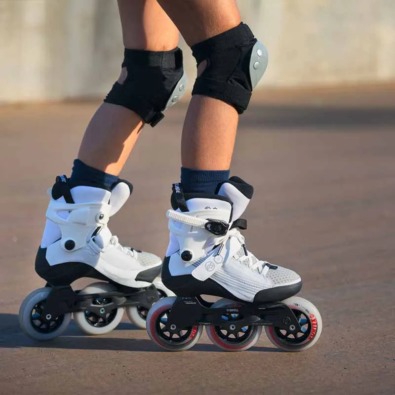 ✈️Powerslide Swell Stellar Jr. 100 Kids Skates