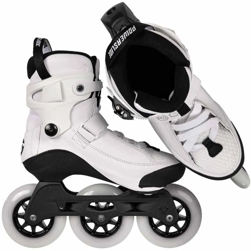 ✈️Powerslide Swell Stellar Jr. 100 Kids Skates