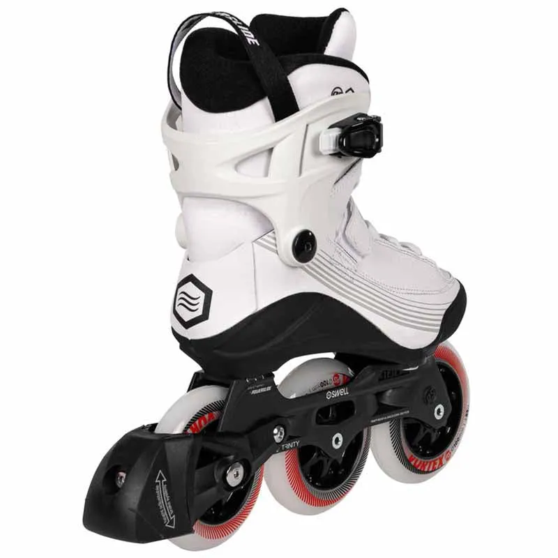 ✈️Powerslide Swell Stellar Jr. 100 Kids Skates