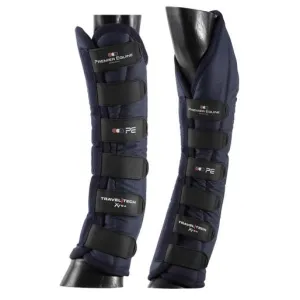 Premier Equine Travel-Tech Xtra Travel Boots