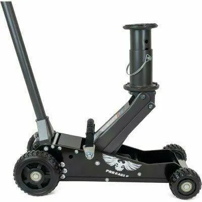 Pro Eagle Talon 1.5 Ton Big Wheel Off Road Jack