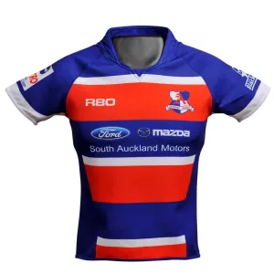 Pro Elite Tight-Fit Jersey