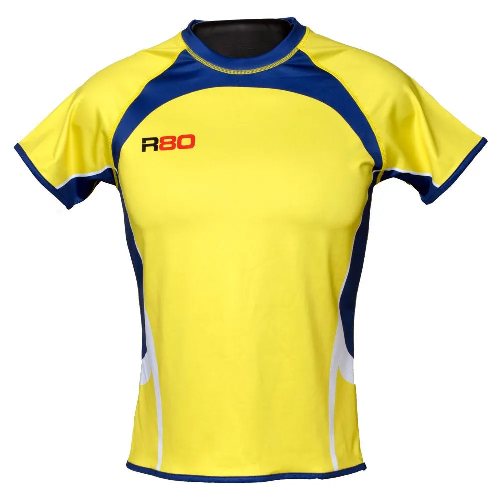 Pro Elite Tight-Fit Jersey