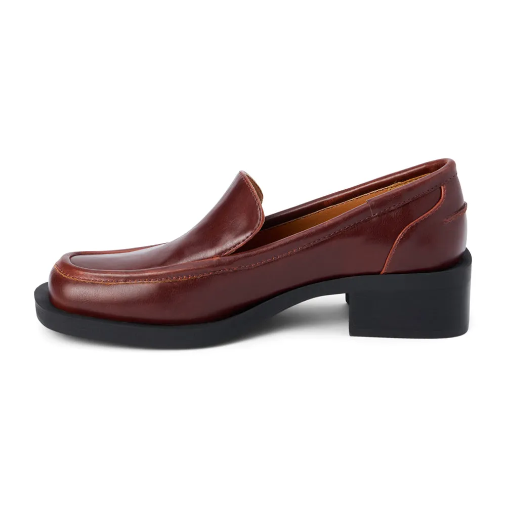 Professor Slip On Flats