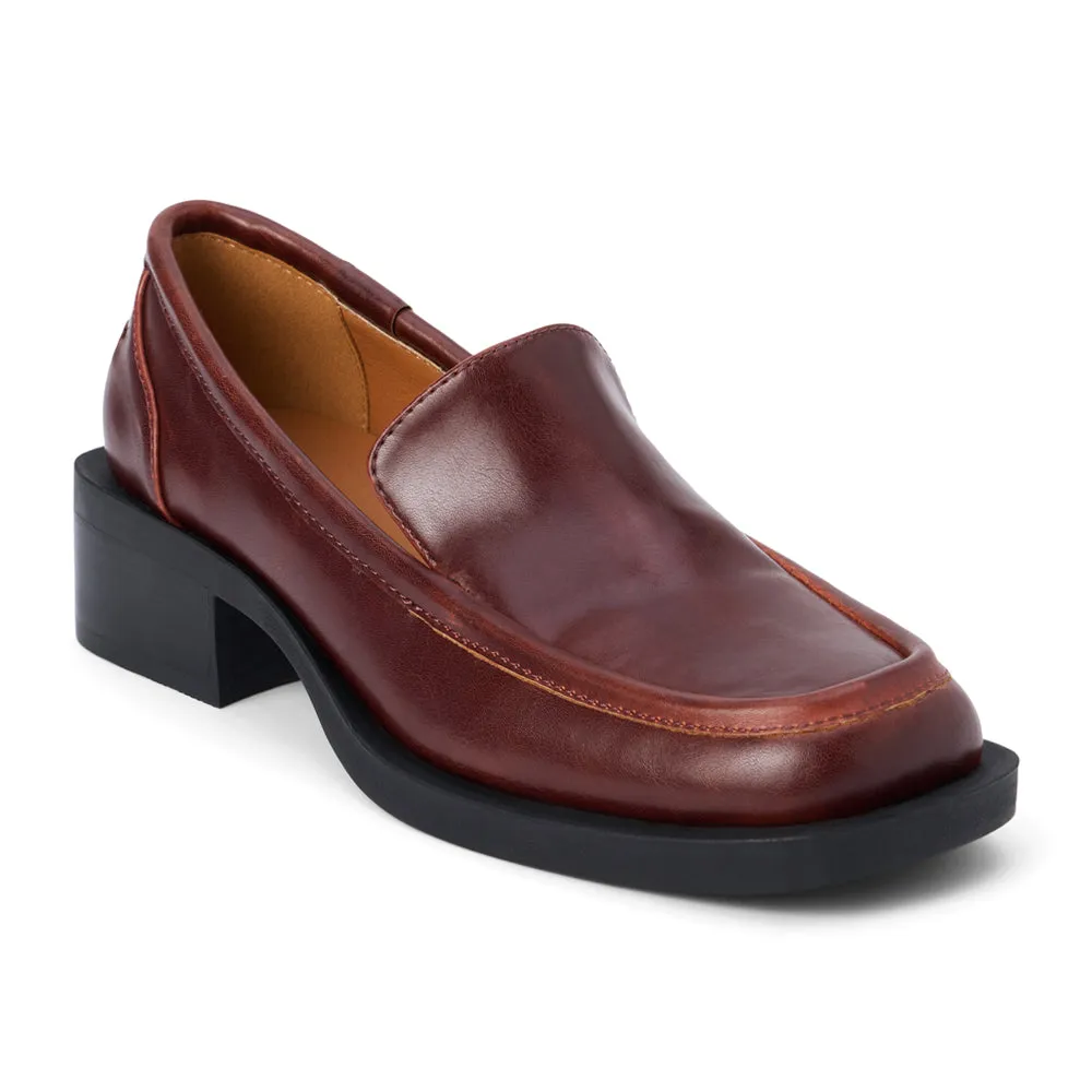 Professor Slip On Flats