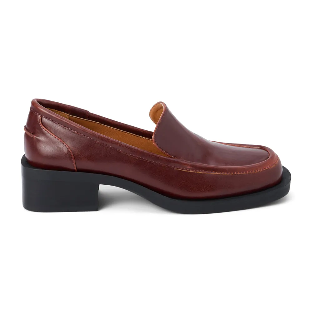 Professor Slip On Flats