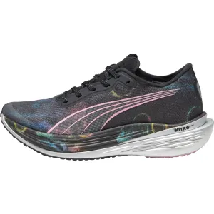 Puma Deviate Nitro Elite 2 Womens Running Shoes - Black