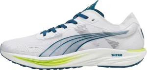 Puma Liberate Nitro 2 Mens Running Shoes - White