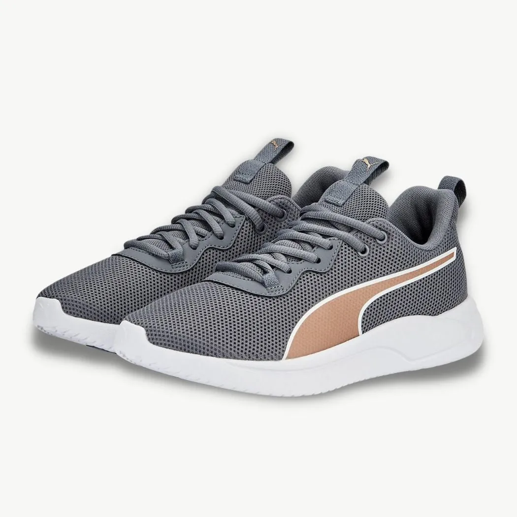 puma Resolve Modern Weave Women's Running Shoes