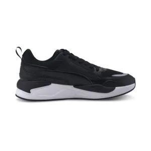 Puma scarpa sneakers da uomo  X-Ray 2 Square 373108 08 nero